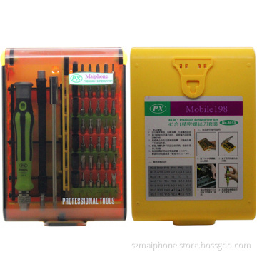 Handy Precision Maintenance Tool Screwdrivers Set